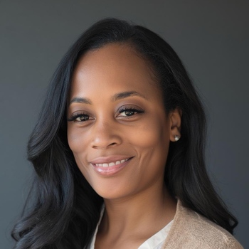 Avatar of Kristina Cooper