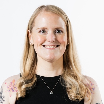 Avatar of Brittany Fassbinder