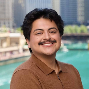 Avatar of Joshua Anaya