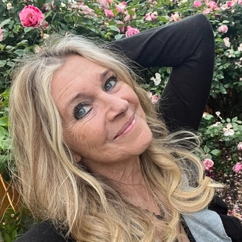 Avatar of Laurel Jeffrey