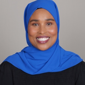 Avatar of Layla Abdi