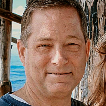 Avatar of Alan Christensen