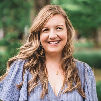 Avatar of Danielle McGrogan, LCSW