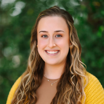 Avatar of Sarah Critzman