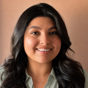 Avatar of Morgan Villalpando
