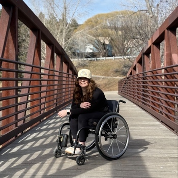 Avatar of Suzie Rhodes