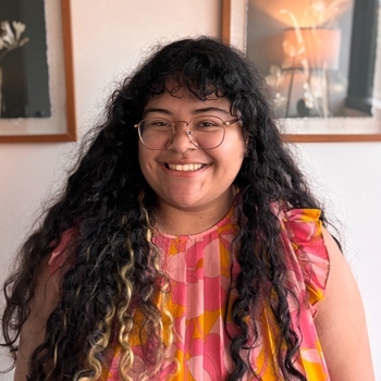 Avatar of Sarai Guerrero