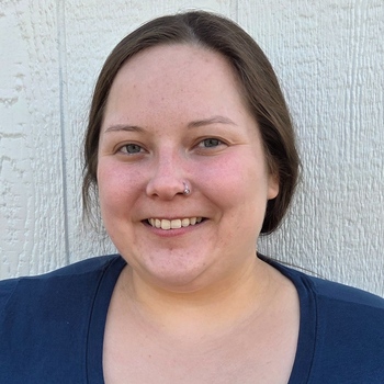 Avatar of Jenaya Burns