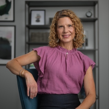 Avatar of Leslie Coates Burpee, LPC, NCC