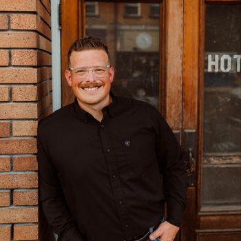 Avatar of Kirk Robbins
