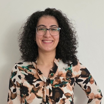 Avatar of Mary Habboush