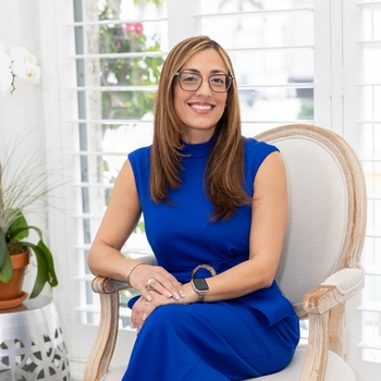 Avatar of Mariel Paralitici-Morales