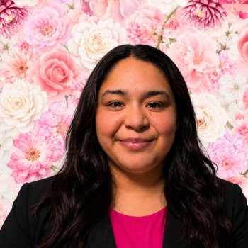Avatar of Abigail Munoz