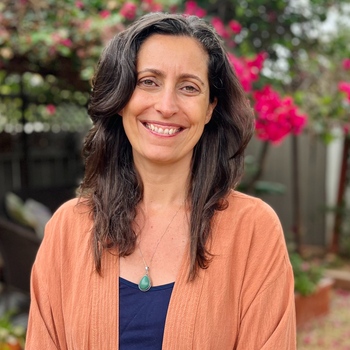 Avatar of Fernanda Janone Vaz