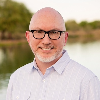 Avatar of Eric J Henley