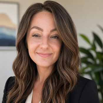 Avatar of Samantha Tomasello, LCPC, NCC