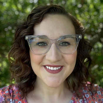 Avatar of Megan Labutka