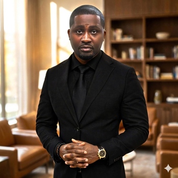 Avatar of Allen Gabriel