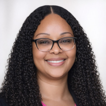 Avatar of Marsha Morris