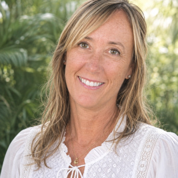 Avatar of Rebecca Clark