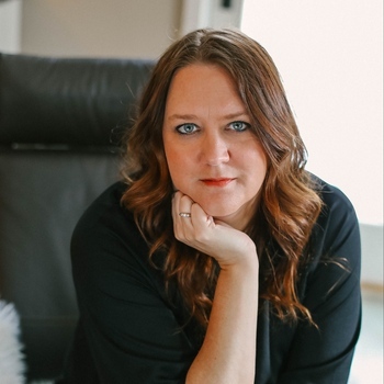 Avatar of Kristina Dempster