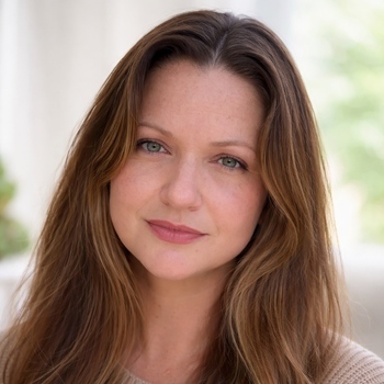 Avatar of Kate Rey, LCSW