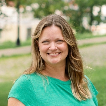 Avatar of Kate Rey, LCSW