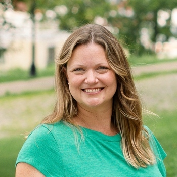 Avatar of Kate Rey, LCSW