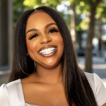 Avatar of Jessica Hughes, LCSW