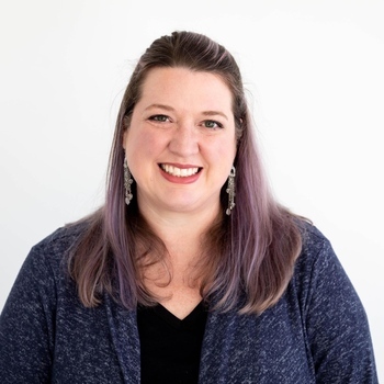 Clinician Headshot