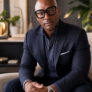 Avatar of Aaron Kimble
