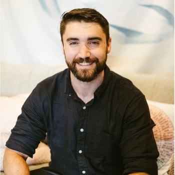 Avatar of Austin Hunter
