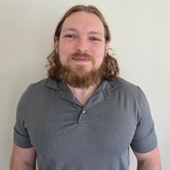 Avatar of Mitch Vogel