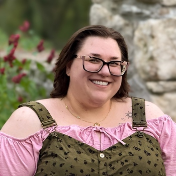 Avatar of Breanna Wright