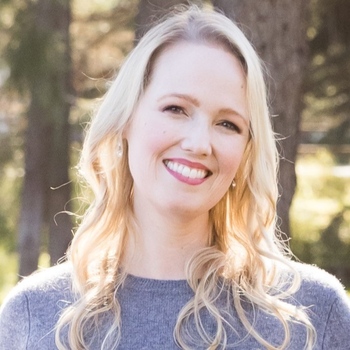 Avatar of Allison Huynh