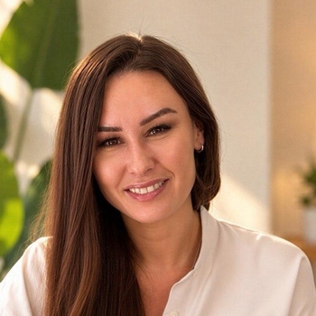 Avatar of Uliana Zavyalova
