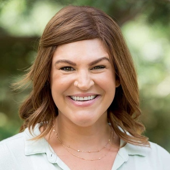 Avatar of Lauren Dachman