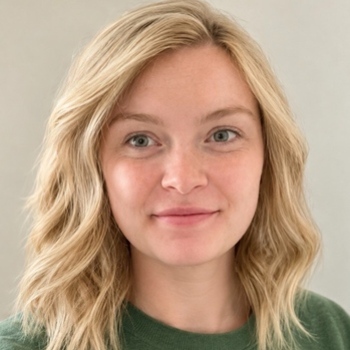 Avatar of Mckenna Nivison