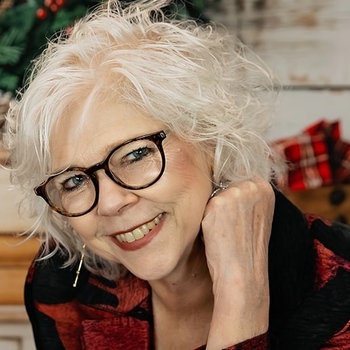 Avatar of Robin Andrus