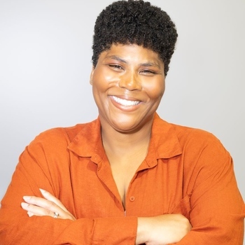 Avatar of Pashyon Blake, MSW, LCSW 