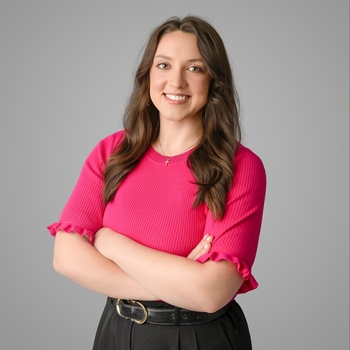 Avatar of Paige Daly