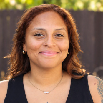 Avatar of Tori Davis-Henry