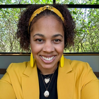 Avatar of Dr. Theresa Marie Lewis, LPC