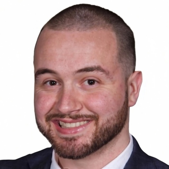 Avatar of Brent Baynon