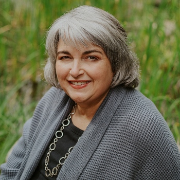 Avatar of Kimberly Kelzer