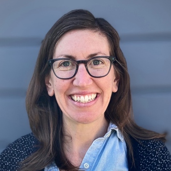 Avatar of Julie Elya Aronowitz