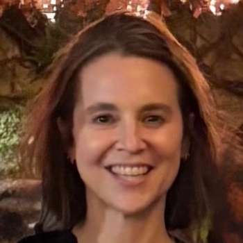 Avatar of Rebecca Williamson