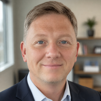 Avatar of Steven S. Jones