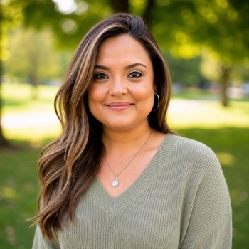 Avatar of Fatima "April" Castillo, LCSW