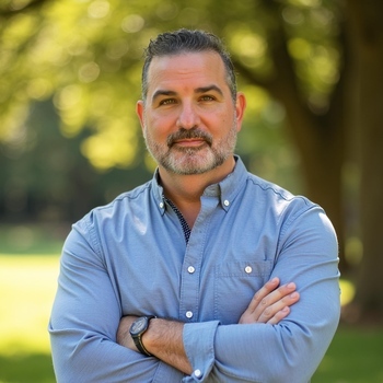 Avatar of Jason Ritenour, FNP-C, PMHNP-BC